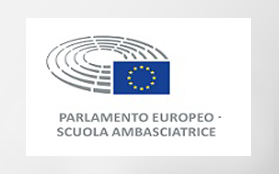 Parlamento europeo - Scuola Ambasciatrice 